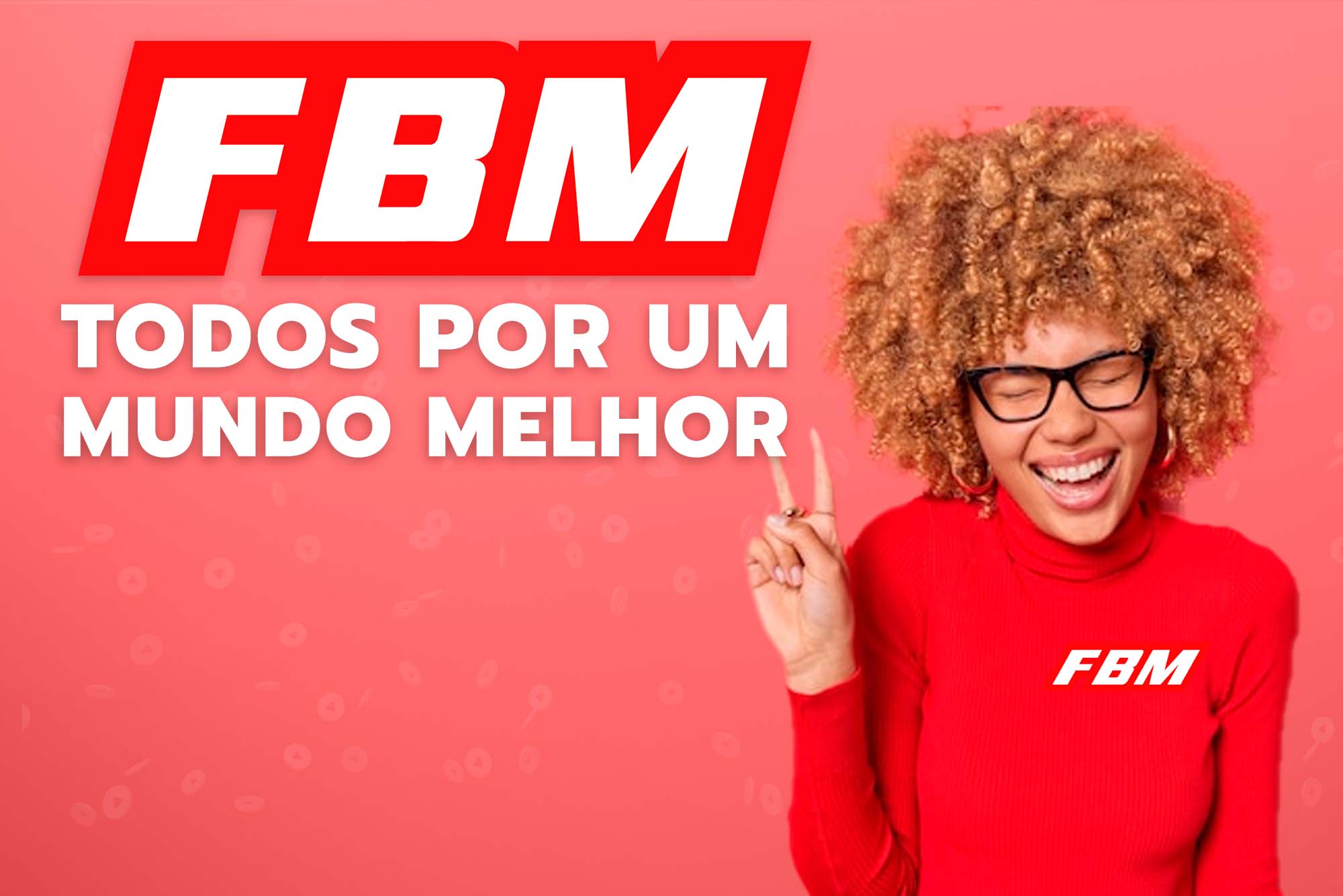 Leia mais sobre o artigo Colaborar por um mundo melhor não é brincadeira!