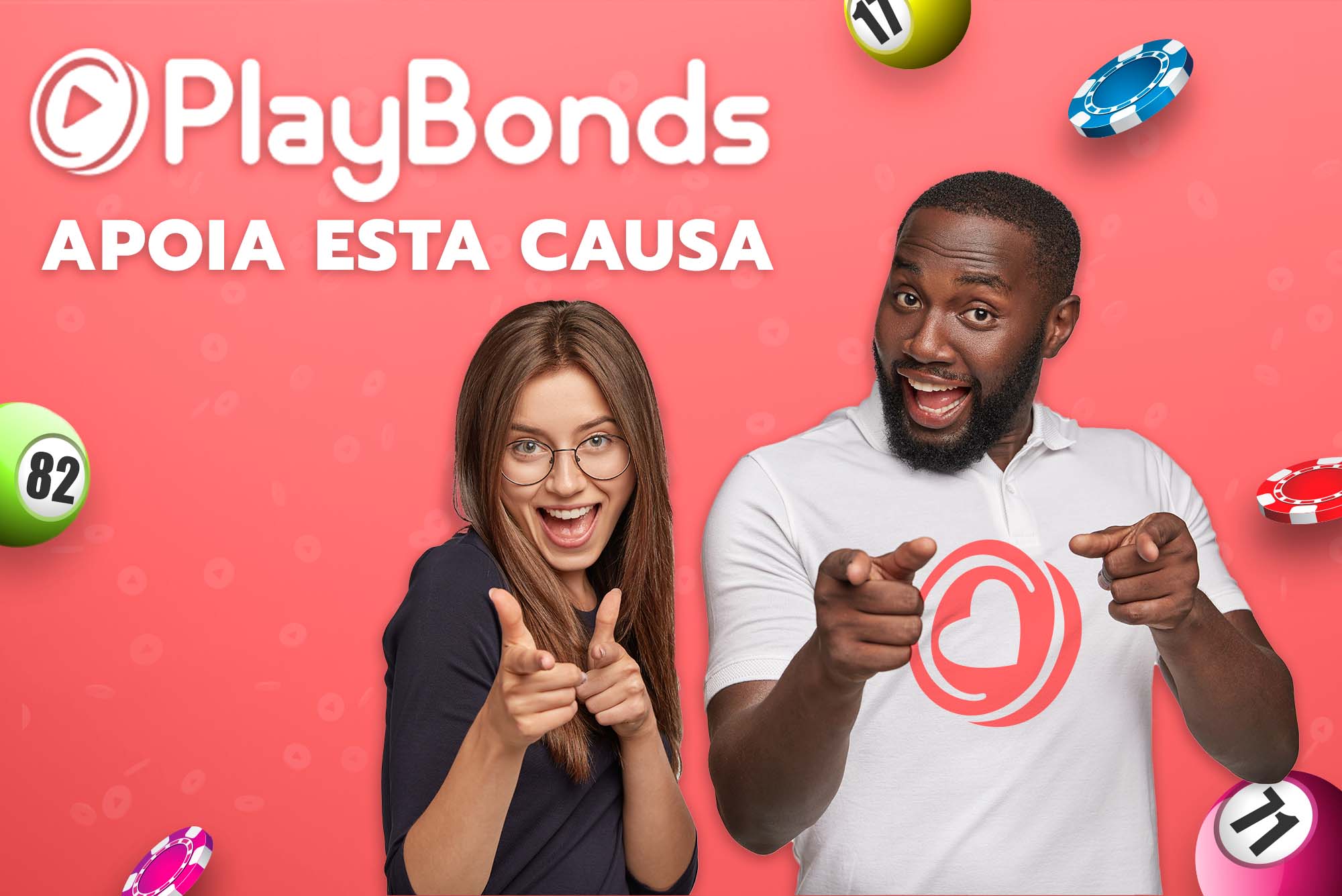 Leia mais sobre o artigo A Playbonds está nessa causa