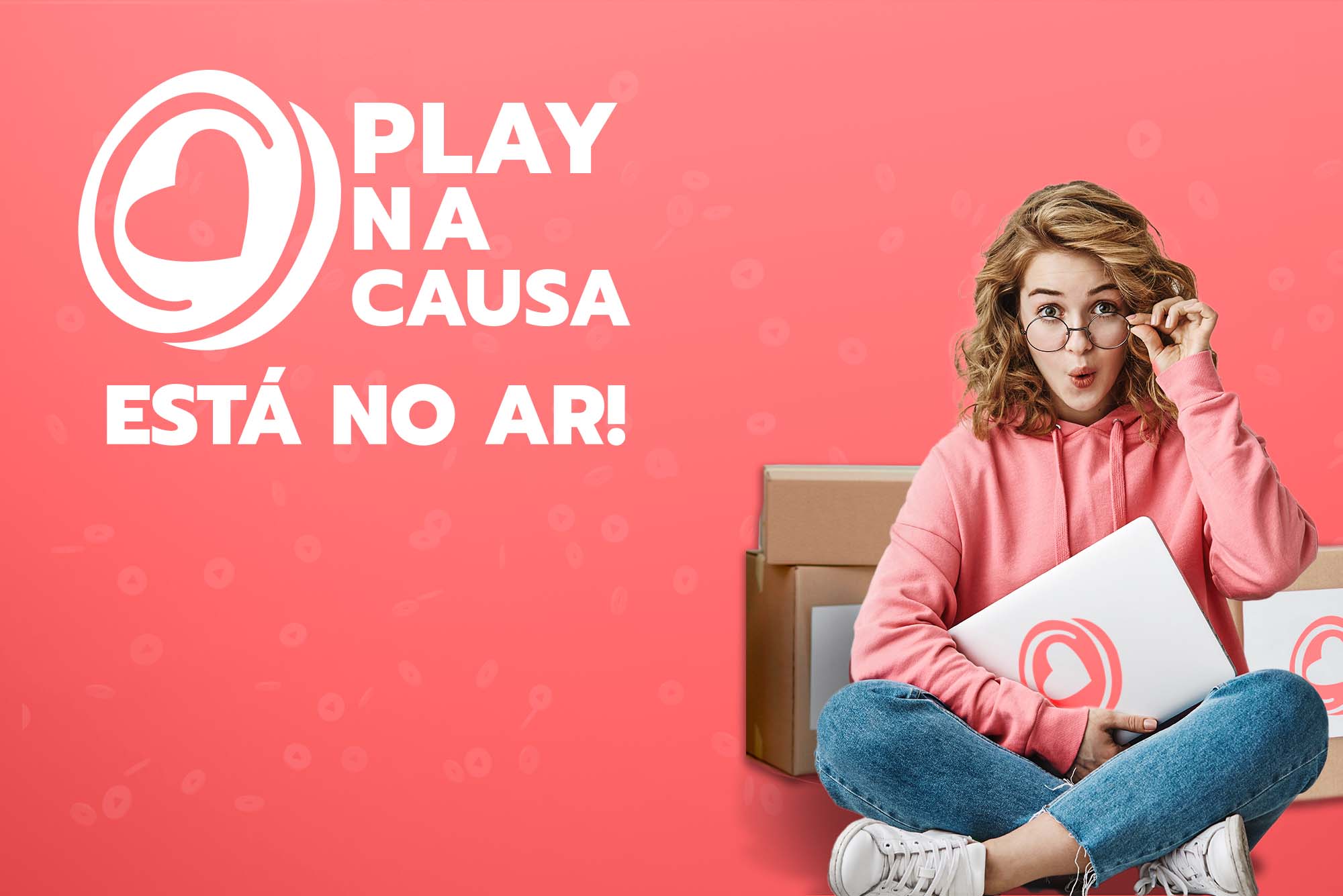 Leia mais sobre o artigo O Play na Causa está no ar!