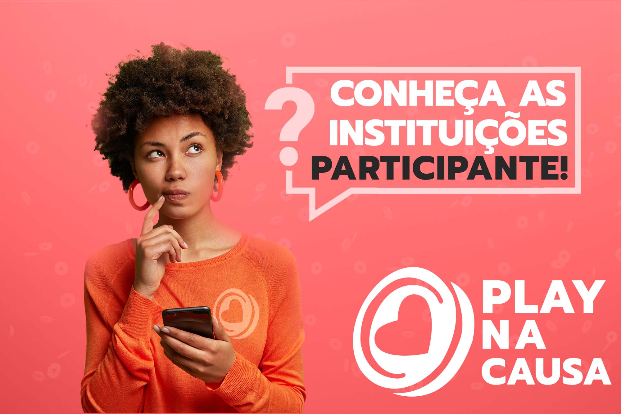 Leia mais sobre o artigo Conheça as instituições participantes!